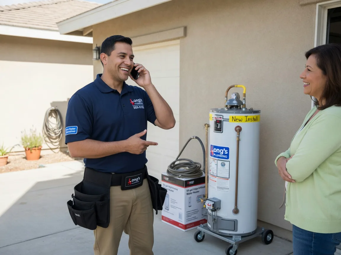 Leak Detection Taopi, MN FAQs